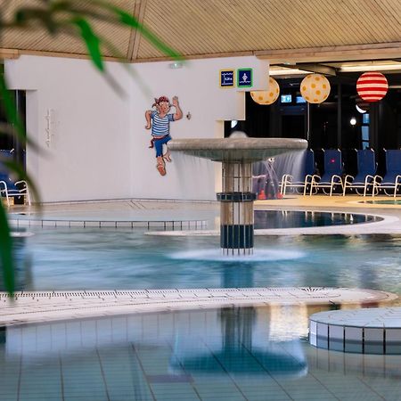 Terme Banovci - Hotel Zeleni Gaj Verzej Екстер'єр фото