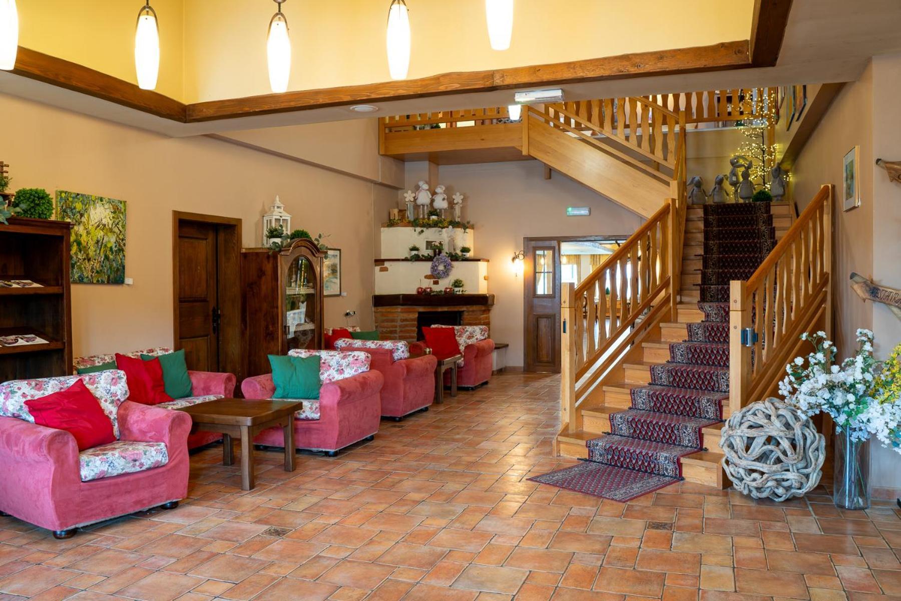 Terme Banovci - Hotel Zeleni Gaj Verzej Екстер'єр фото