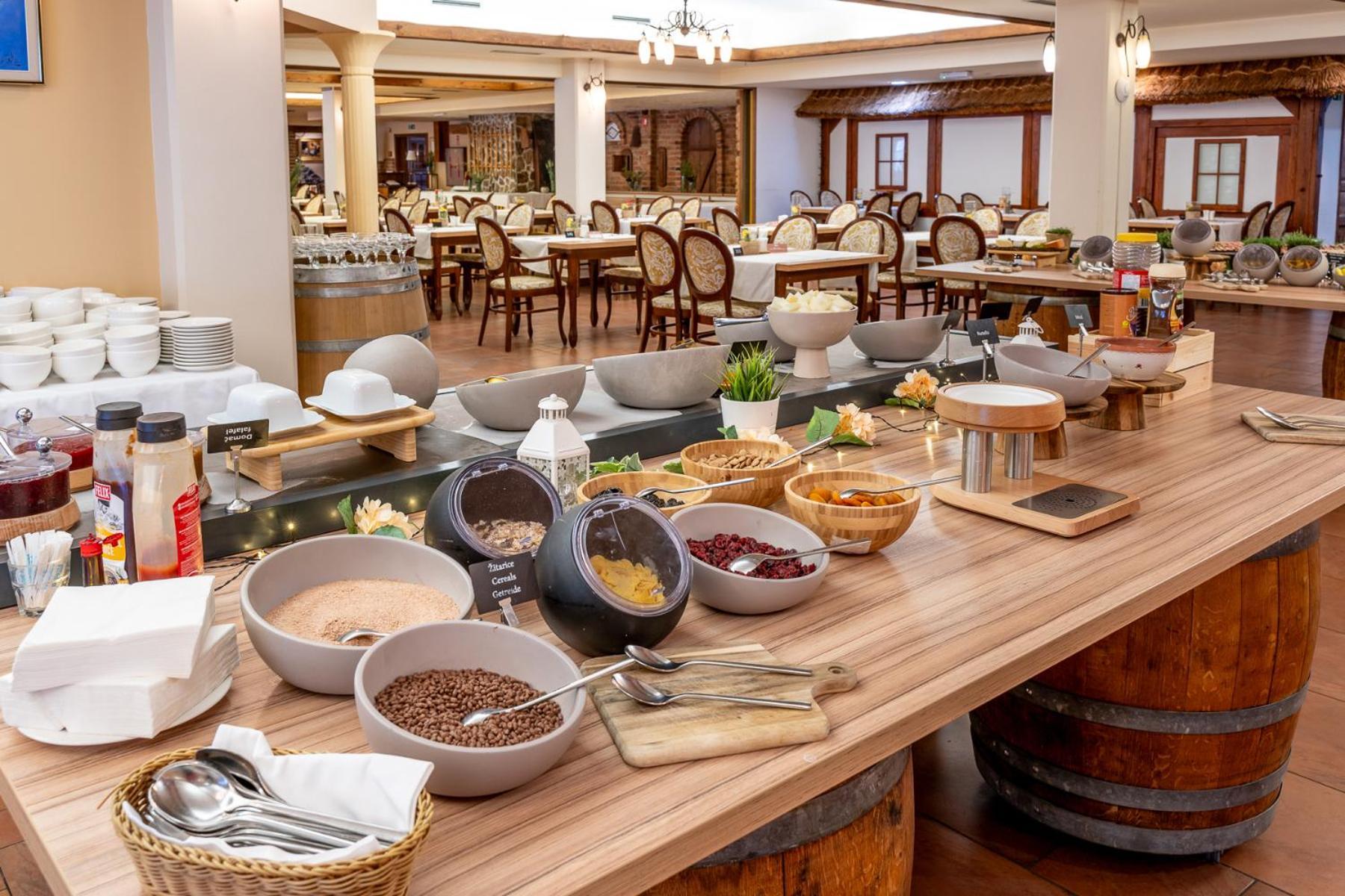 Terme Banovci - Hotel Zeleni Gaj Verzej Екстер'єр фото