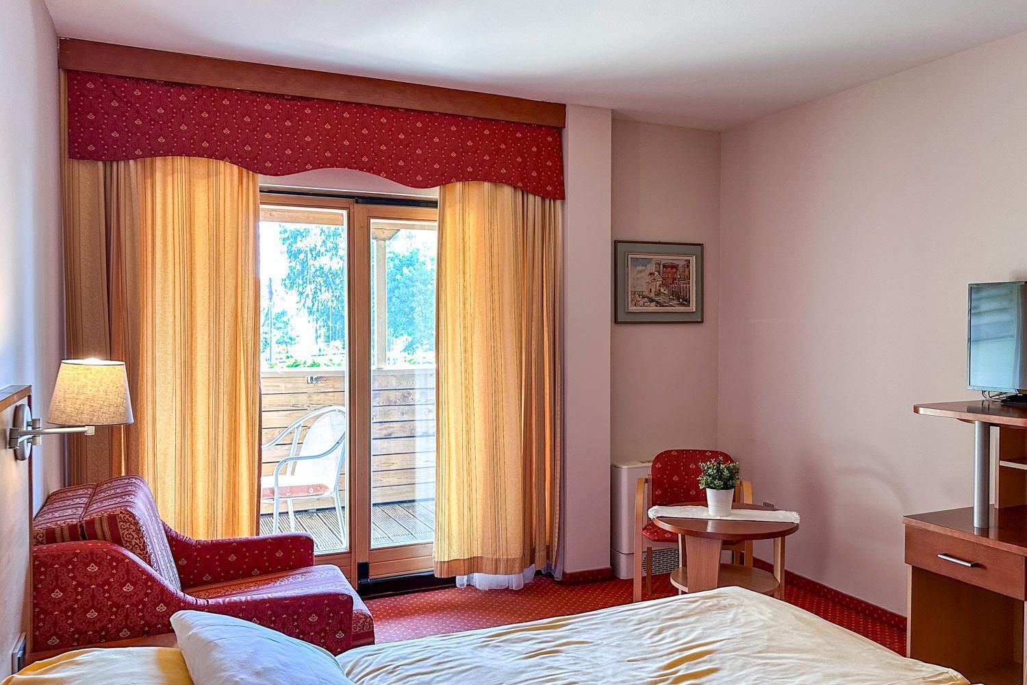 Terme Banovci - Hotel Zeleni Gaj Verzej Екстер'єр фото