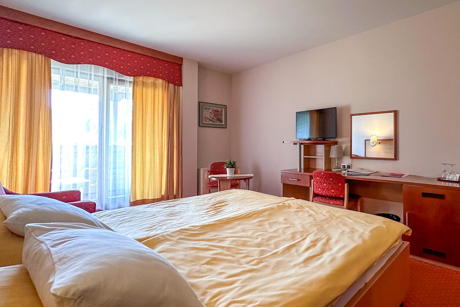 Terme Banovci - Hotel Zeleni Gaj Verzej Екстер'єр фото