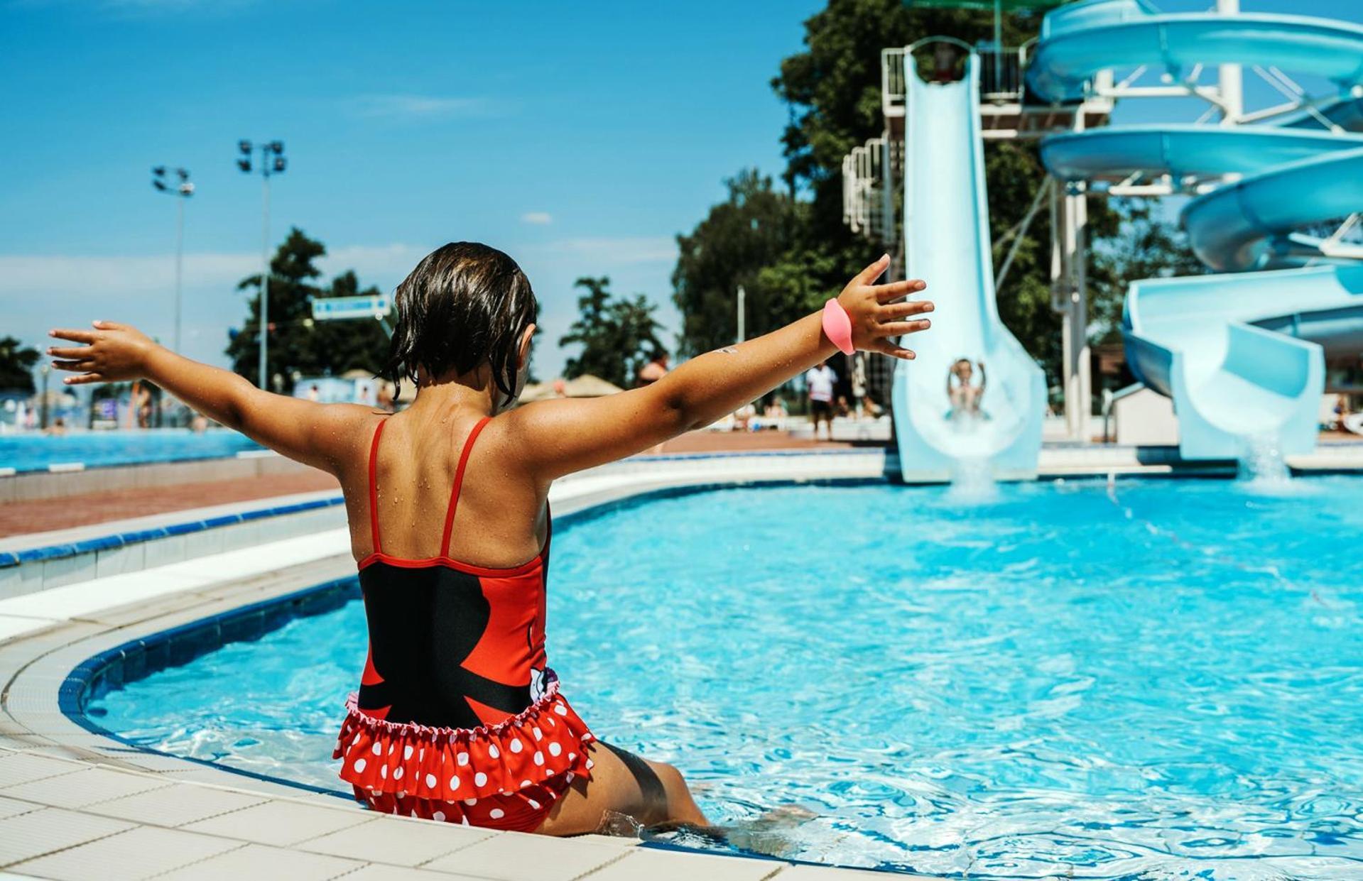 Terme Banovci - Hotel Zeleni Gaj Verzej Екстер'єр фото