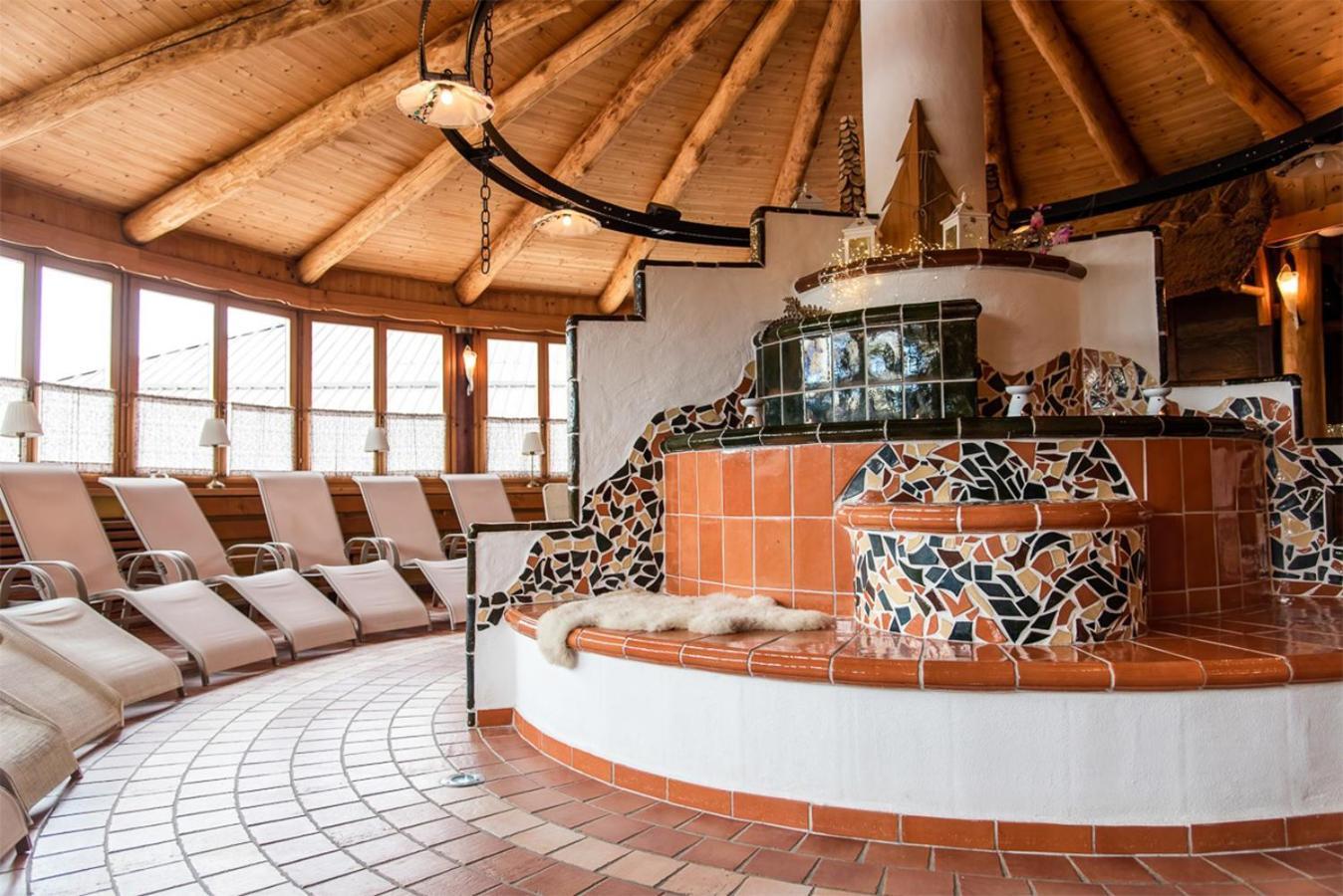 Terme Banovci - Hotel Zeleni Gaj Verzej Екстер'єр фото