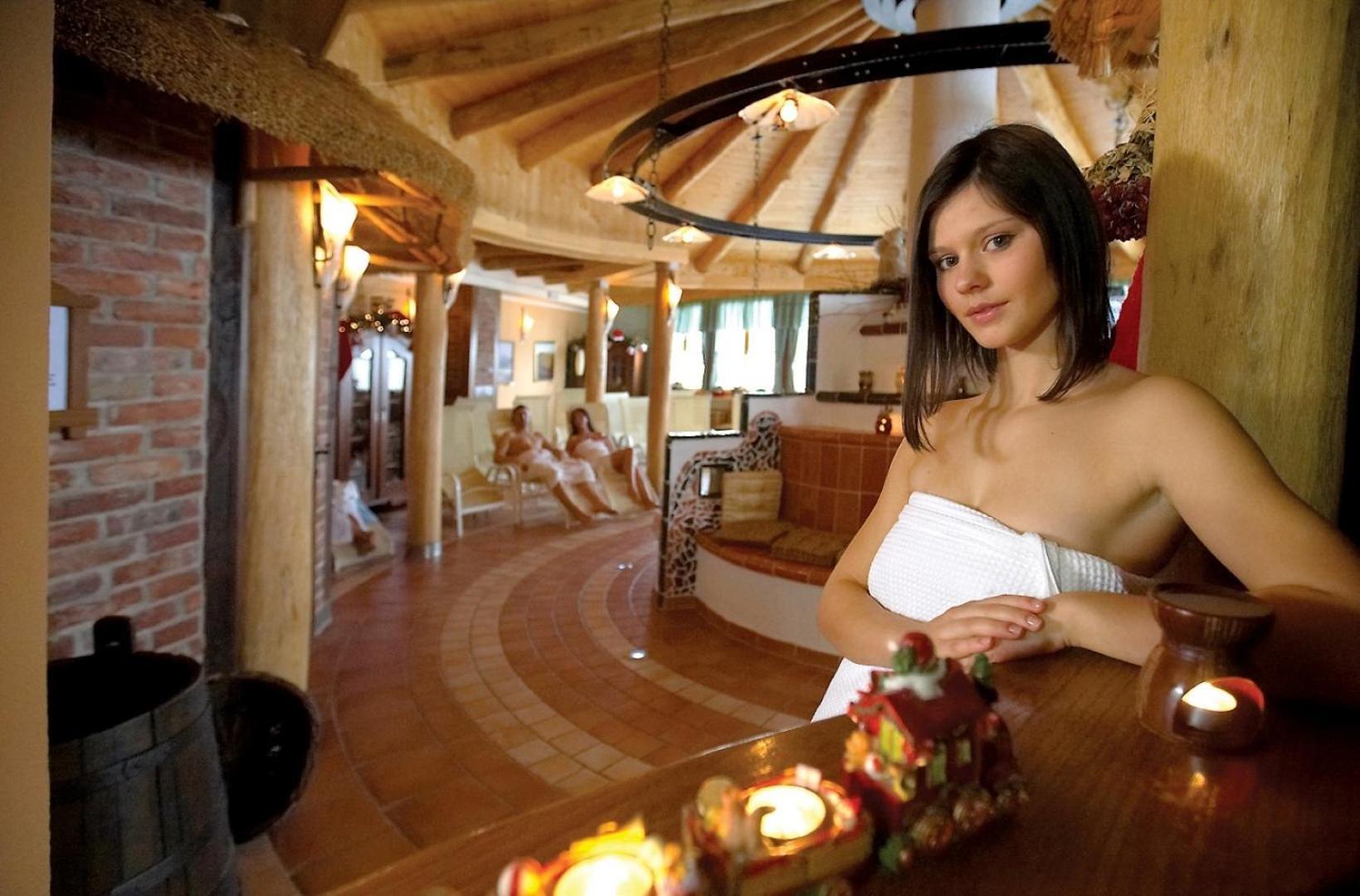 Terme Banovci - Hotel Zeleni Gaj Verzej Екстер'єр фото